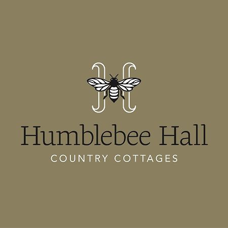 וורצ'סטר The Treehouse At Humblebee Hall מראה חיצוני תמונה